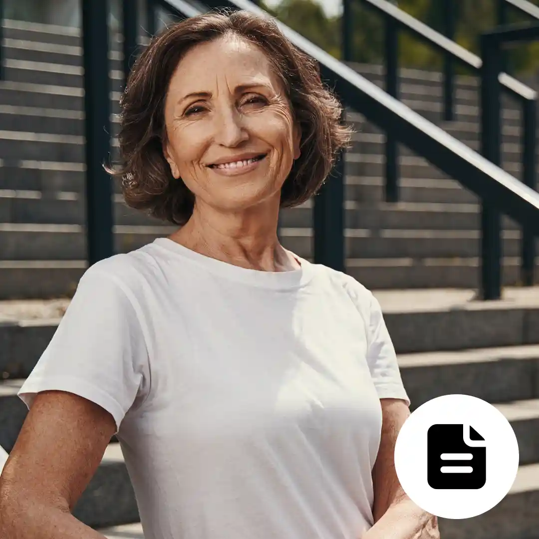 Folheto Espirometria